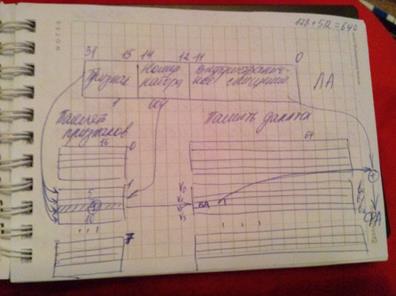 Алгоритм замещения страниц - student2.ru