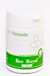 Bee Royal™ (Би Роял) - натуральный источник пчелиной пыльцы и маточного молочка - student2.ru