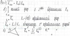 Цикломатическое число графа - student2.ru