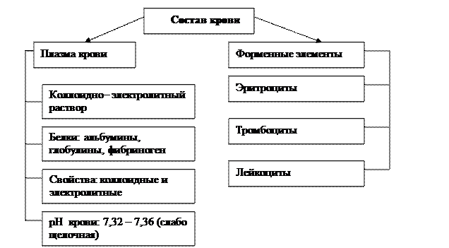 Для самоподготовки к семинарскому занятию - student2.ru