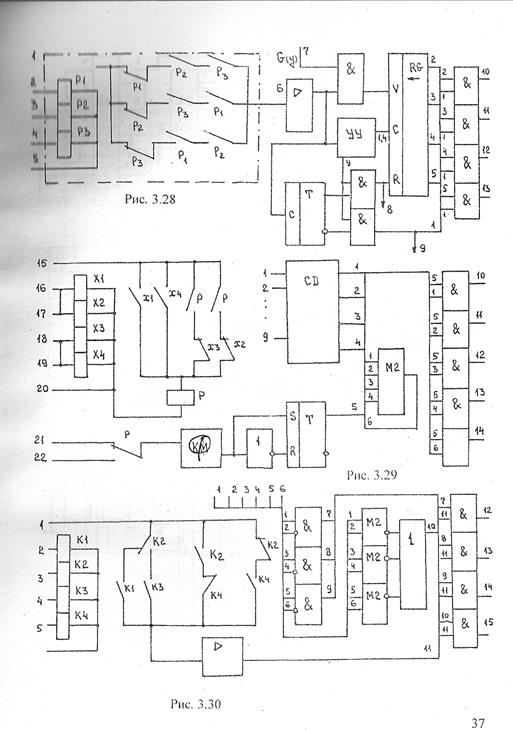 Функциональные схемы устройств систем автоматизации - student2.ru
