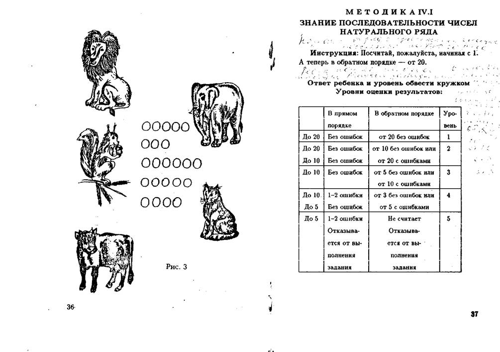 исследование фонематического - student2.ru