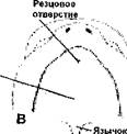 Изменения при рождении 2 месяца спустя - student2.ru