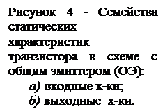 изучение характеристик биполярного транзистора - student2.ru