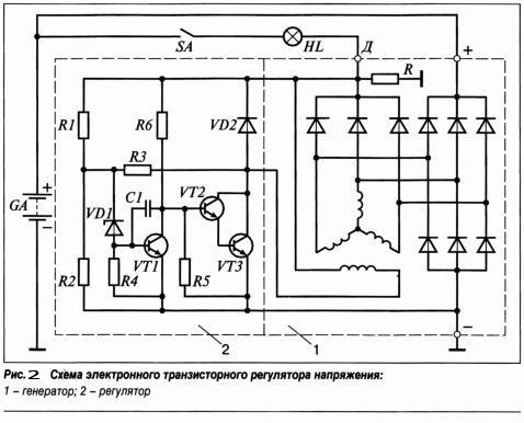 Как выбрать электромагнитное реле - student2.ru