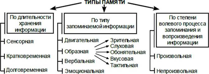 Характер. Акцентуация характера - student2.ru