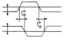 Ключевой элемент на взаимодополняющих (комплементарных) транзисторах МДП (КМДП) - student2.ru