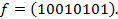 КОНТРОЛЬНАЯ РАБОТА № 1 Тема: Алгебра логики. 1. Построить таблицу функции алгебры логики от 4 переменных, принимающую значение 1 только на тех наборах ( - student2.ru