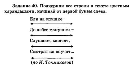 Коррекция дислексии, обусловленной 1 преимущественно несформированностью зрительных функций - student2.ru