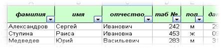 Критерии бывают двух типов - student2.ru