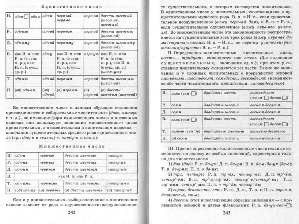 Лексико-грамматические разряды существительных 5 страница - student2.ru