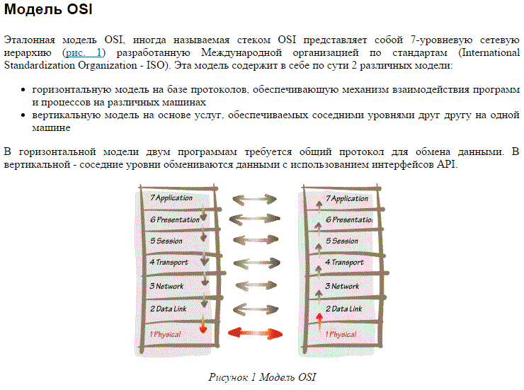 Основные этапы создания сайта - student2.ru