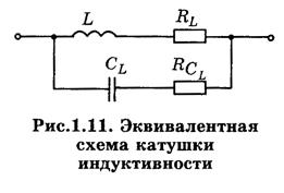 Параметры постоянных конденсаторов - student2.ru