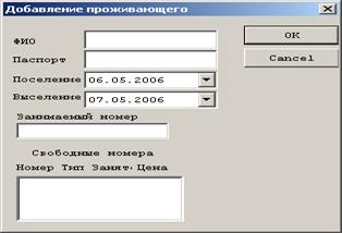 писание процесса проектирования ПК. - student2.ru