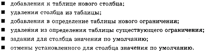 Понятие ключа. Виды ключей и их назначение. - student2.ru