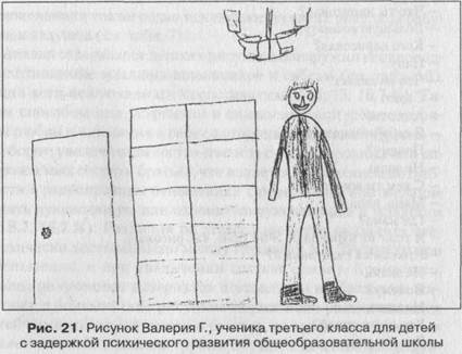 Представления младших школьников о внутрисемейных отношениях - student2.ru