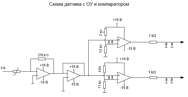 Пример выполнения задачи 2 - student2.ru