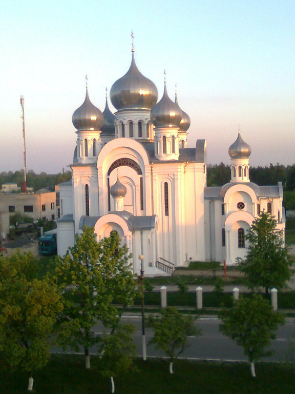 Прогулка по городу, ознакомление с местными - student2.ru