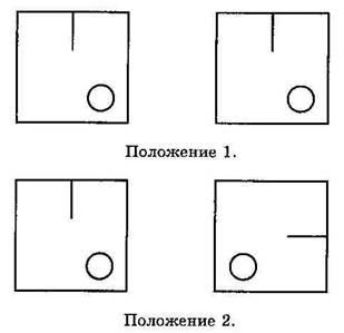 Раздел IV. Уроки психологического развития в III классе (61-90) - student2.ru