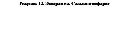 Рентгеновская компьютерная томография. КТ в исследовании женских половых органов имеет дополнительное значение - student2.ru