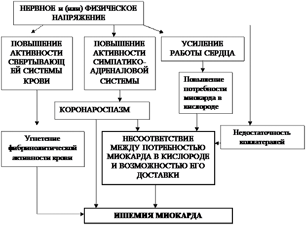 Роль ионов кальция в регуляции сердечно-сосудистой системы - student2.ru