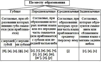 Русское словесное ударение (по сравнению с другими языками) имеет ряд особенностей. - student2.ru