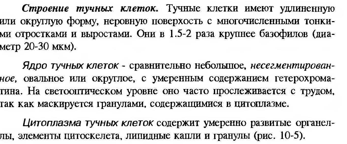 Сдвиг лейкоцитарной формулы влево — это увеличение процента юных и палочкоядерных нейтрофилов. - student2.ru