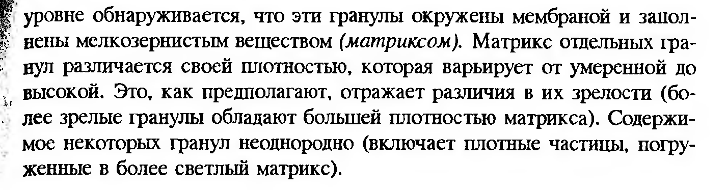 Сдвиг лейкоцитарной формулы влево — это увеличение процента юных и палочкоядерных нейтрофилов. - student2.ru