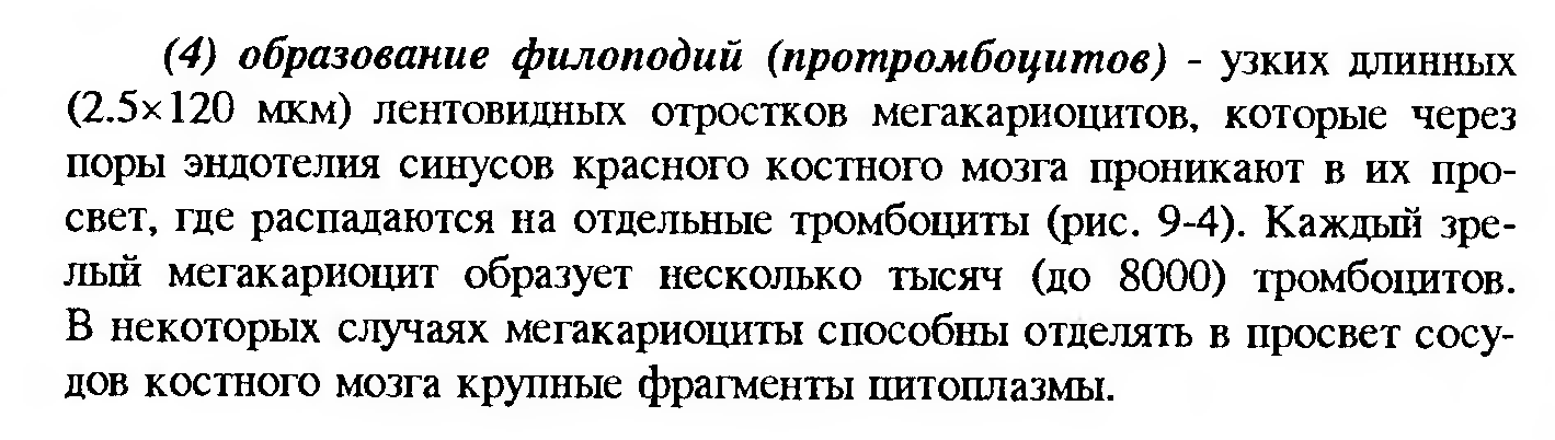 Сдвиг лейкоцитарной формулы влево — это увеличение процента юных и палочкоядерных нейтрофилов. - student2.ru