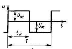 сигналы импульсных и цифровых устройств - student2.ru