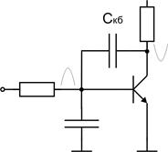 Схемы замещения транзистора и их дифференциальные параметры - student2.ru