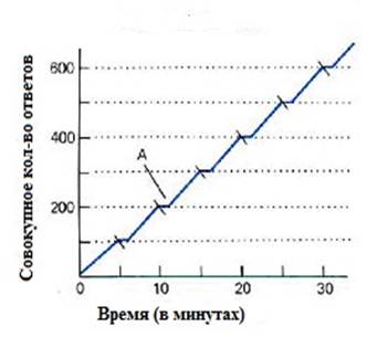 Теоретические основания исследования. - student2.ru