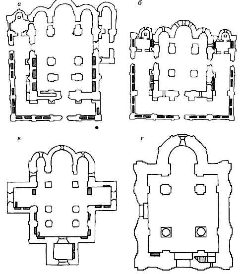 Топография городских средневековых захоронений, ориентация могил по археологическим данным - student2.ru