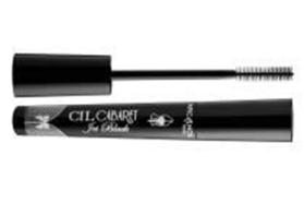 Тушь для ресниц Сil Cabaret Jet Black - student2.ru