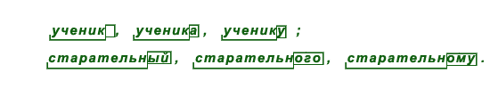В русском языке есть большая группа глаголов, которые обозначаютдействие, происходящее само по себе, без действующего лица (или предмета) - student2.ru
