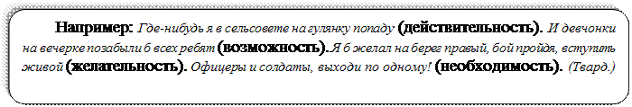 В зависимости от логического ударения меняется смысл предложения - student2.ru