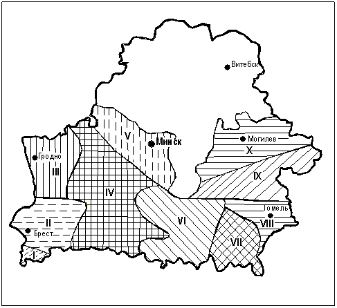 Валанжинский ярус (K1v). На территории Беларуси валанжинский ярус выделен в объеме терюхинского горизонта (K1tr) - student2.ru