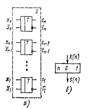 Vi. последовательностные цифровые устройства - student2.ru