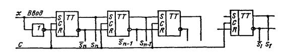 Vi. последовательностные цифровые устройства - student2.ru