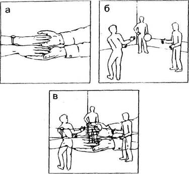 Внимание как перцептивное действие - student2.ru