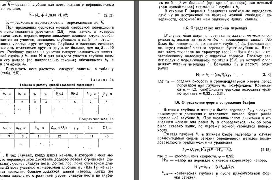 Внутригодовое распределение стока на реке Тым в 1964 году - student2.ru