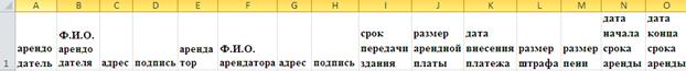 Лабораторная работа № 6. Слияние документов - student2.ru