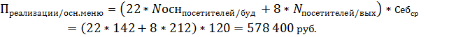 Потребность в финансировании - student2.ru