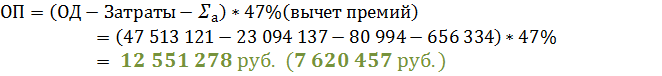 Потребность в финансировании - student2.ru