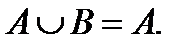 A менB жиындарыныңсимметриялықайырымынкөрсететінөрнек:(B\A) (A\B); ;B\ A. - student2.ru