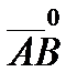 A менB жиындарыныңсимметриялықайырымынкөрсететінөрнек:(B\A) (A\B); ;B\ A. - student2.ru