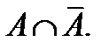 A менB жиындарыныңсимметриялықайырымынкөрсететінөрнек:(B\A) (A\B); ;B\ A. - student2.ru