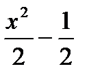 A менB жиындарыныңсимметриялықайырымынкөрсететінөрнек:(B\A) (A\B); ;B\ A. - student2.ru