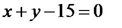 A менB жиындарыныңсимметриялықайырымынкөрсететінөрнек:(B\A) (A\B); ;B\ A. - student2.ru