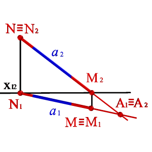 А2К2 /К2В2 ¹А1К1/К1В1 Þ КÏАВ - student2.ru